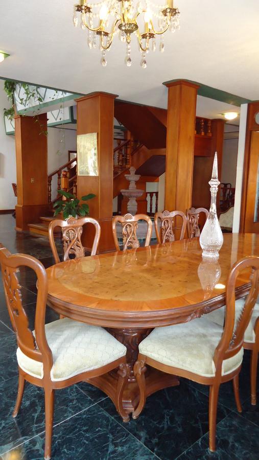 Casa De Los Abuelos Hotel ซานมิเกล เด อาเญนเด ภายนอก รูปภาพ