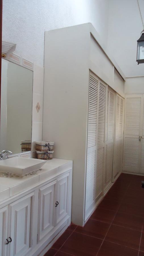 Casa De Los Abuelos Hotel ซานมิเกล เด อาเญนเด ภายนอก รูปภาพ